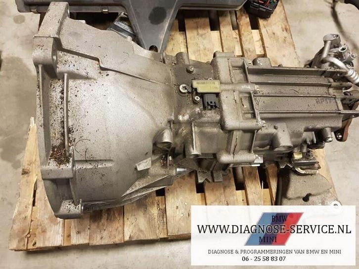BMW f20  114d 116d 118d  versnellingsbak 5542561 23007600988, Auto-onderdelen, Transmissie en Toebehoren, BMW, Gebruikt, Ophalen of Verzenden