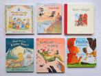 Leuke kinderboeken 6 stuks., Boeken, Ophalen of Verzenden, Zo goed als nieuw