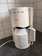 Koffie zet apparaat tomado, Stoompijpje, Gebruikt, Overige modellen, 10 kopjes of meer