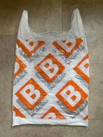 "Blokker"  Tas, Ophalen of Verzenden, Gebruikt, Reclamebord