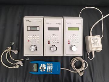 Selectrix digitale set voor de modelbaan  beschikbaar voor biedingen