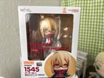 Mysterious Heroine X Nendoroid, Ophalen of Verzenden, Zo goed als nieuw