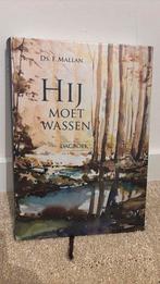F. Mallan - Hij moet wassen, Boeken, Ophalen of Verzenden, Zo goed als nieuw, F. Mallan