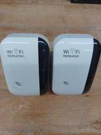 wifi Repeater, Computers en Software, WiFi-versterkers, Ophalen, Zo goed als nieuw