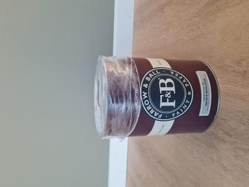 Farrow & Ball beschikbaar voor biedingen