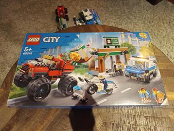 lego city beschikbaar voor biedingen