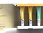 Naif Naturel Skincare Voor alle huidtype Dermotologisch, Verzenden, Nieuw, Zonnebrand of After Sun