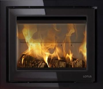 Superdeal Lotus inzet houthaard model H 570 Black Magic beschikbaar voor biedingen