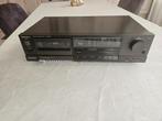 Technics sterio casette desk ES-B355, Ophalen of Verzenden, Dubbel, Overige merken