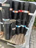 Te koop dakbedekking Garantgum 470k14, Overige materialen, Zwart, Nieuw, Ophalen of Verzenden