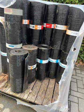 Te koop dakbedekking Garantgum 470k14 beschikbaar voor biedingen