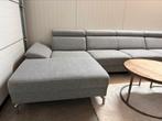 Montel Modena Hoekbank U-vorm | Gereinigd | Snelle levering, Huis en Inrichting, Montel u bank, Hoekbank, 300 cm of meer, Ophalen of Verzenden