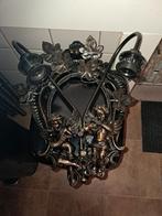 wandlampen, Huis en Inrichting, Ophalen, Gebruikt, Overige materialen