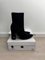 Reinders Sock Ankle Boots - Maat 39, Kleding | Dames, Schoenen, Reinders, Zwart, Lage of Enkellaarzen, Nieuw