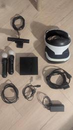 Ps4 vr bril V1, Ophalen, Overige genres, 1 speler, Virtual Reality