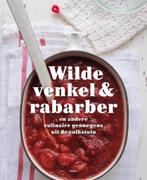 Wilde Venkel & Rabarber, Ophalen of Verzenden