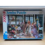 puzzel Jumbo 2000 stukjes, Ophalen of Verzenden, Meer dan 1500 stukjes, Legpuzzel