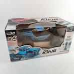 the King Cheetah Turbo RC auto || Nu voor maar € 14,99, Ophalen of Verzenden, Huis en Inrichting