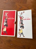 Suske en Wiske munt, 50 jarig bestaan, Ophalen of Verzenden, Suske en Wiske, Zo goed als nieuw