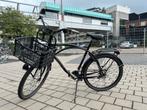 City Bike 26”, Ophalen, Algemeen, Zo goed als nieuw, Frame