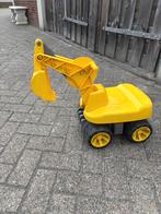 Graafmachine (kind) om op te zitten, Ophalen, Gebruikt, Overige merken