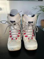 Burton snowboardschoenen mt 39 dames, Sport en Fitness, Snowboarden, Ophalen of Verzenden, Gebruikt, Schoenen