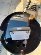 Weber 45 cm BBQ, Ophalen, Gebruikt
