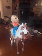 Spirit Abigailpop  en Boomerang Paard, Ophalen of Verzenden, Zo goed als nieuw, Overige typen