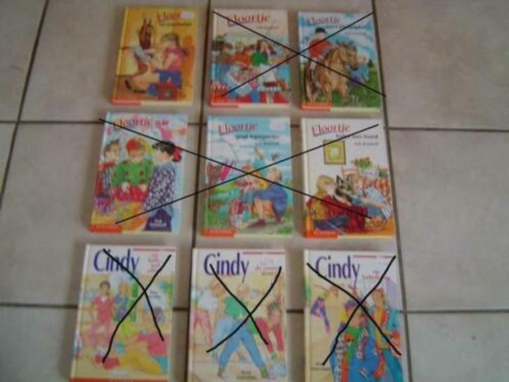 Floortje op jazzballet vanaf 8 jaar., Boeken, Kinderboeken | Jeugd | onder 10 jaar, Gelezen, Fictie algemeen, Ophalen of Verzenden