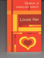 Louise Hay 3 boeken, Boeken, Esoterie en Spiritualiteit, Ophalen of Verzenden, Zo goed als nieuw