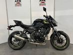 Kawasaki Z 650 ABS (bj 2024 model 2025), 2 cilinders, 649 cc, Bedrijf, Meer dan 35 kW
