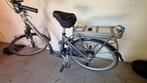 Elektrische fiets., Ophalen, Gebruikt, 50 km per accu of meer, Overige merken