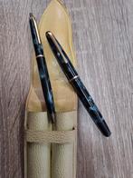 Vintage Friendship Vulpen & Balpen Set, Antiek en Kunst, Ophalen of Verzenden