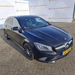 Personenauto, Mercedes-Benz, CLA-klasse Shooting Brake, 180, CLA, 730 kg, Gebruikt, Euro 6
