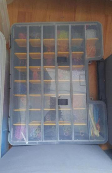 Groot Loompakket  beschikbaar voor biedingen