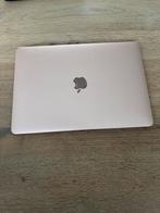 MacBook Air Retina 13-inch Rose Gold, Computers en Software, Apple Macbooks, Gebruikt, Qwerty, 8 GB, 13 inch