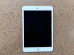 IPad Mini 4, Ophalen of Verzenden, Zo goed als nieuw, Overige typen, Apple iPhone