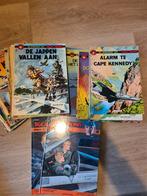 buck danny, Boeken, Stripboeken, Meerdere stripboeken, Ophalen of Verzenden, Gelezen, Dupuis