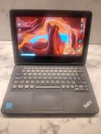 Lenovo ThinkPad Yoga 11e - Touchscreen Laptop/Tablet, Computers en Software, Windows Laptops, Gebruikt, Qwerty, 120 GB, Met touchscreen