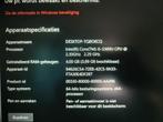 Dell Latitude E7250 - defect scherm - i5  - SSD, Computers en Software, Windows Laptops, Gebruikt, 2 tot 3 Ghz, I5, 12 inch