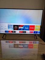 Samsung 43" 4K Smart TV, 50 Hz, Ophalen of Verzenden, Samsung, 40 tot 60 cm