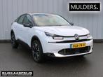 Citroen C4 HYBRID 145 BUSINESS BLACK ROOF NAVI/CAMERA/STOELV, Auto's, Citroën, Stof, Gebruikt, Euro 6, 1199 cc