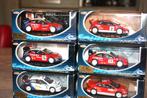 Solido WRC sport, Ophalen of Verzenden, Nieuw, Auto, Solido