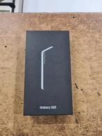 samsung S25 128GB Icyblue ( 1 week oud + aankoopsbewijs ), Zwart, Nieuw, Ophalen of Verzenden, Zonder simlock