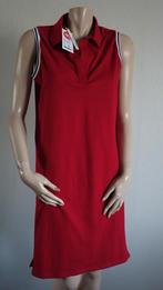 nieuw rood mouwloos CADADIA jurkje, Cadadia, Verzenden, Nieuw