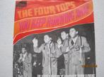 The Four Tops, R&B en Soul, 7 inch, Zo goed als nieuw, Single