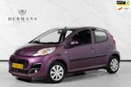 Peugeot 107 1.0 Envy, Auto's, Voorwielaandrijving, Euro 5, Gebruikt, Overige kleuren