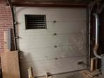 Roldeur / Overheaddeur - Gebruikt, Gebruikt, 120 cm of meer, Garagedeur, Ophalen of Verzenden