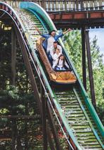 slagharen korting 50% code op ticket, Tickets en Kaartjes, Kortingen en Cadeaubonnen, Drie personen of meer, Kortingsbon, Overige typen