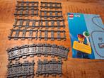 Treinrails lego City 7499, Kinderen en Baby's, Speelgoed | Duplo en Lego, Ophalen of Verzenden, Zo goed als nieuw, Complete set